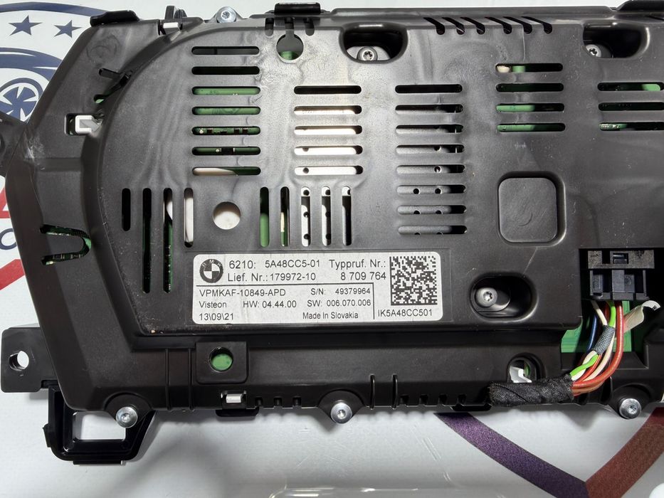 Ceasuri Bord/Instrument Cluster Digitale Bmw Seria 1,2 F40 F44