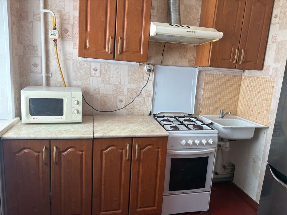 Продам двухкомнатную квартиру