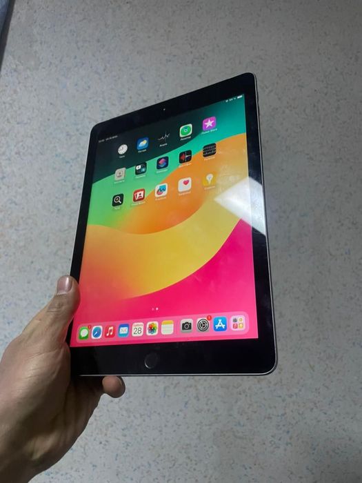 Айпад 6 32гб без ремонта