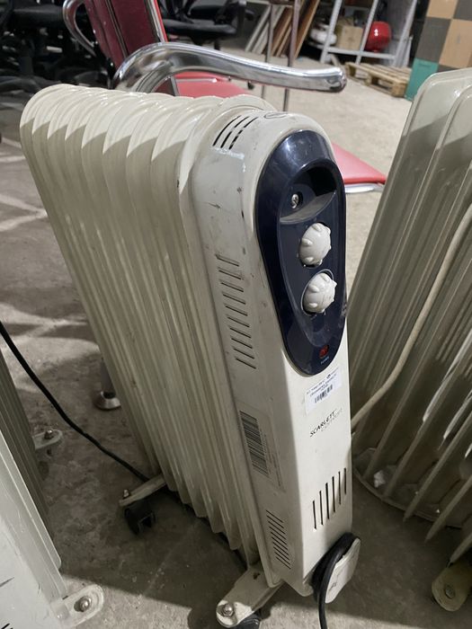 Радиаторы, Лавочки и др