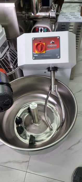 Тестомешалка Eron meshalka Testomes Тестомес Xamir qoradigan Bl