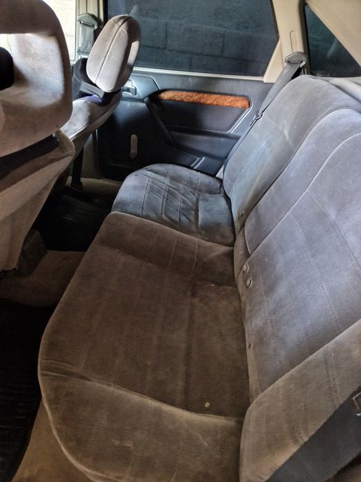 Продам машину срочно