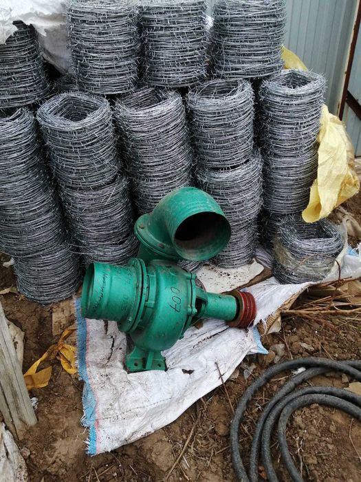 Пожарные рукава 100 мм