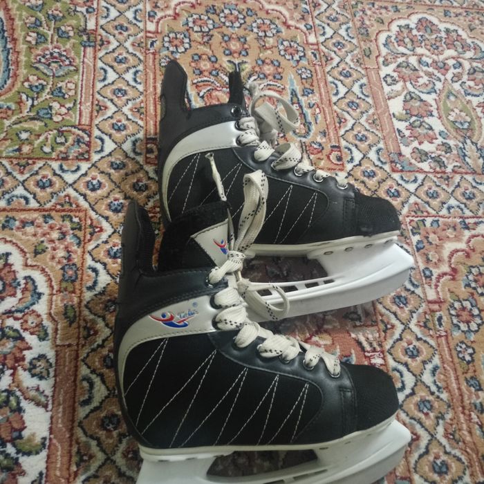 Коькт тека размер 37