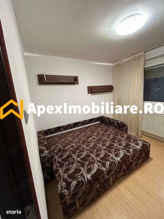 Apartament 2 camere de inchiriat Valea Oltului Bucuresti | ApexImobili — fotografia 3