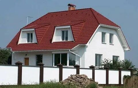 Ремонт Замена Монтаж крыши