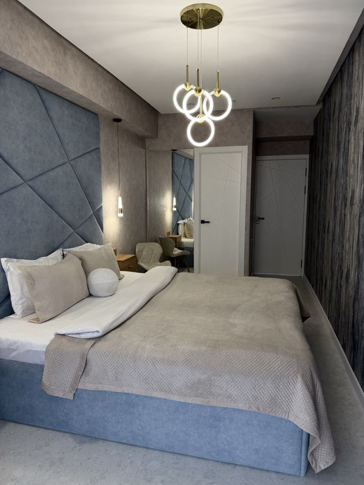 СВОЯ сдам в ценре 2/6/9 квартира Ц4