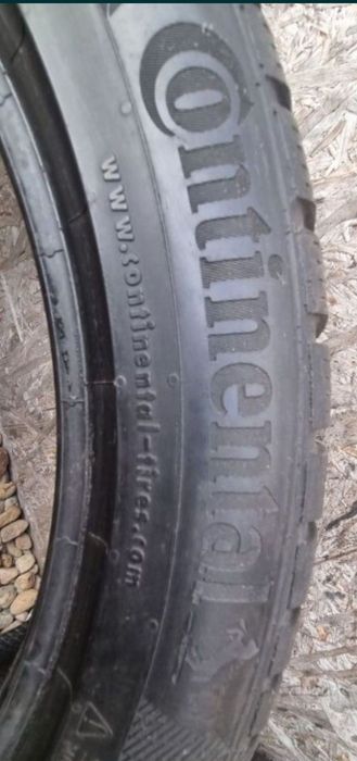 Anvelope Continental ContiWinterContact TS850P 235/45 R18 98V  XL M+S