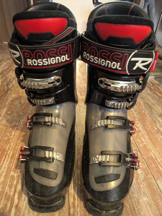 Ски обувки Rossignol Alias 80, размер 27.5