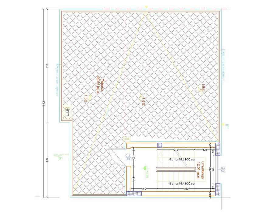 Продава се Къща в Варна, Аспарухово - 360 кв.м за 567 €/кв.м - Снимка #5