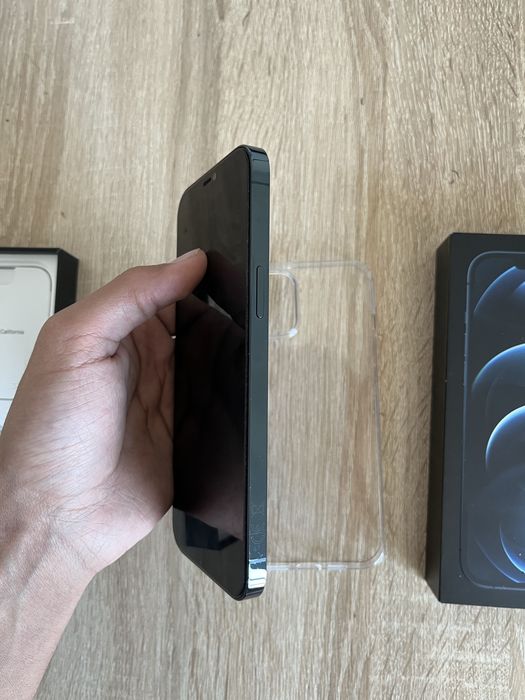 iPhone 12 Pro Max в Идеале! Айфон 12 Про Макс