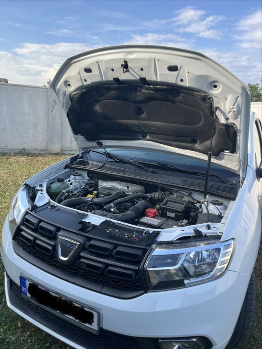 Dacia Logan  2019