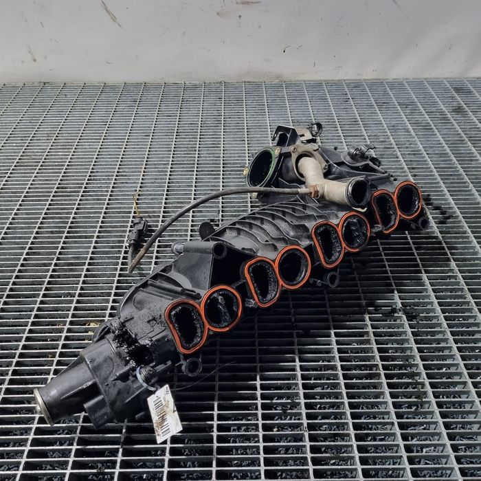 Galerie admisie BMW X1 E84 2.0 Diesel 2009 - 2015 177CP N47 D20C Euro5 (1467) Diesel 781074102 Garantie