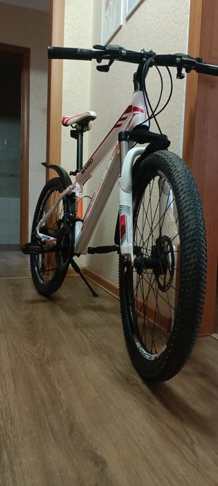 Велосипед продам