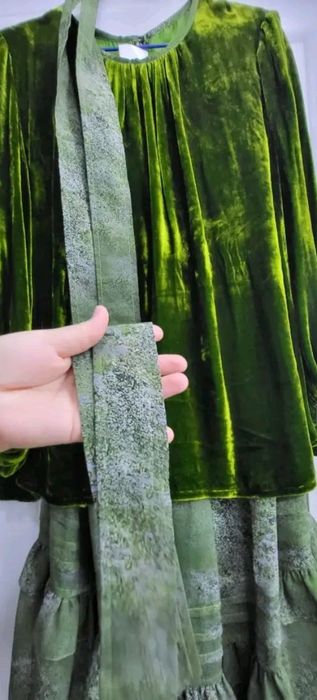 Алия Туман сан уйинин екеулик (двойка)