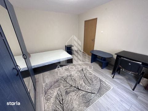 Garsoniera de vanzare in Complexul Studentesc Timisoara