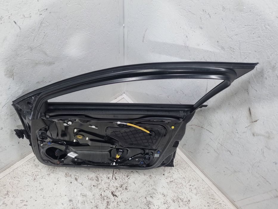 Usa dreapta fata AUDI A3 Sportback (8PA) [Fabr 2004-2013] Hatchback LY