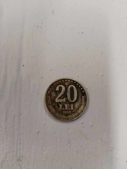 Moneda de colectie