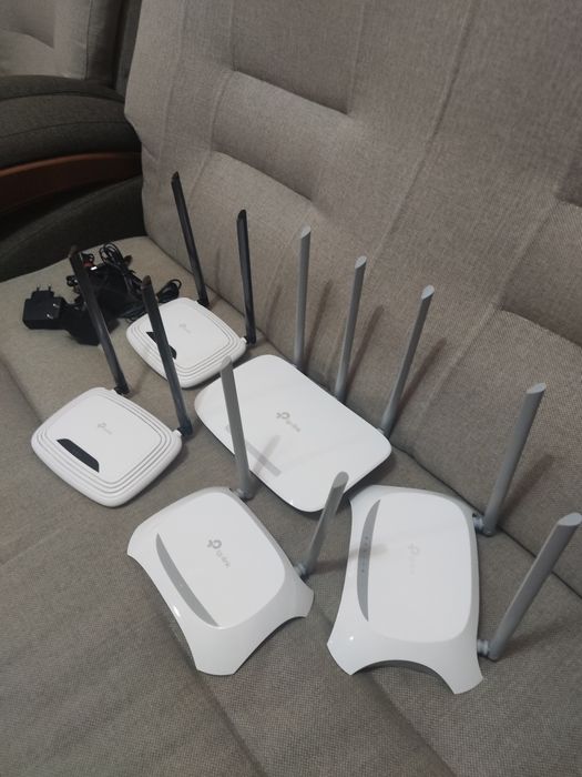 Тп линк n300 многофункциональный