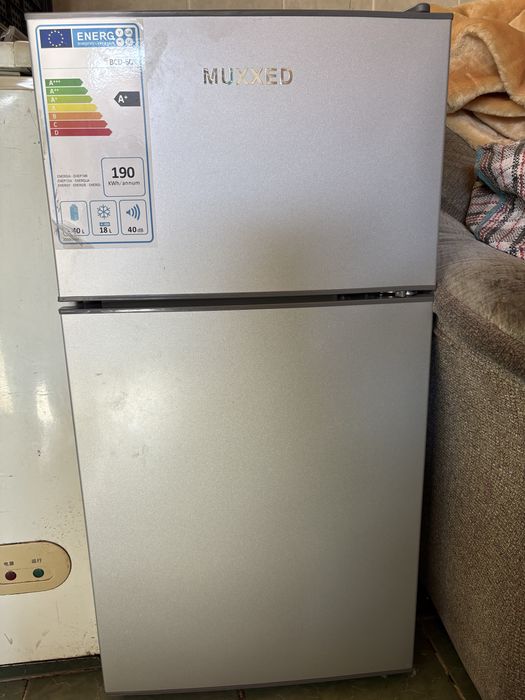 Холодильник мини