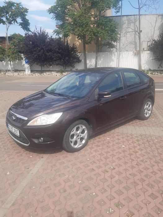 FORD Focus 2009