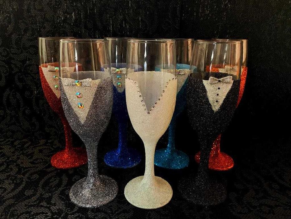 Pahare personalizate