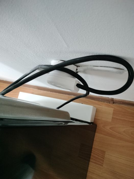 Плита электрическая