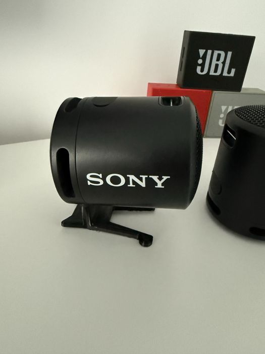 Boxe Sony SRS XB13