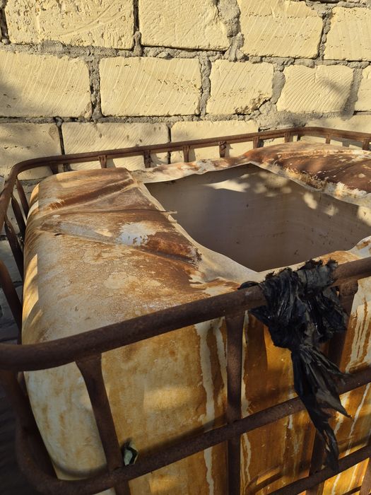 Тонник для воды  сатылады