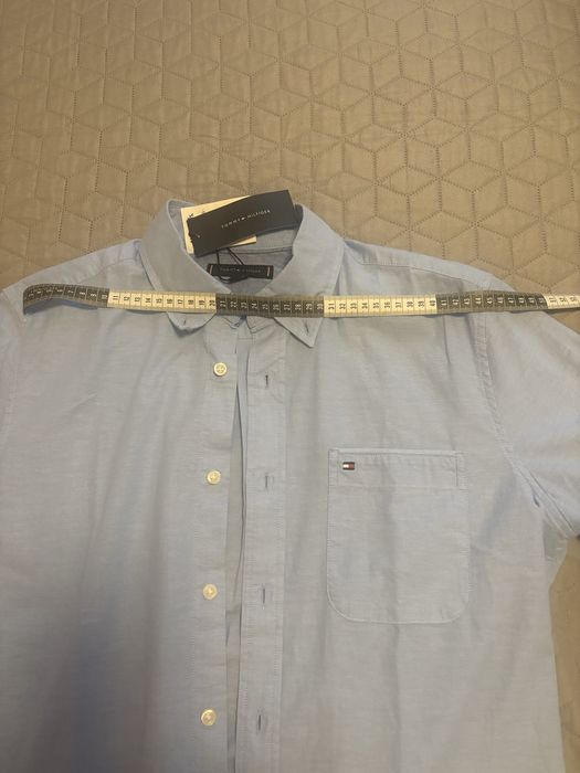 Camasa Tommy Hilfiger