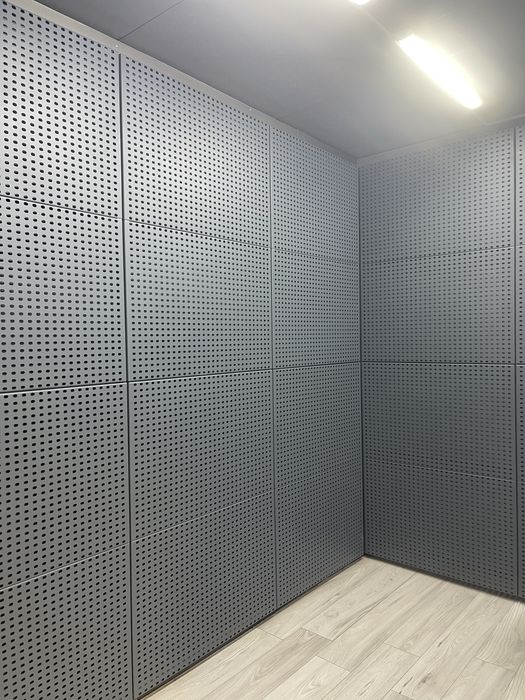 Stilaj dokon uchun osma stilaj