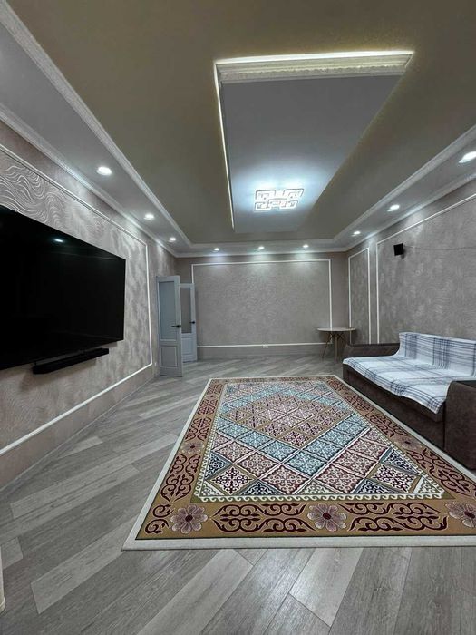 Продам 5комн кв ЖК Нектар Батыс