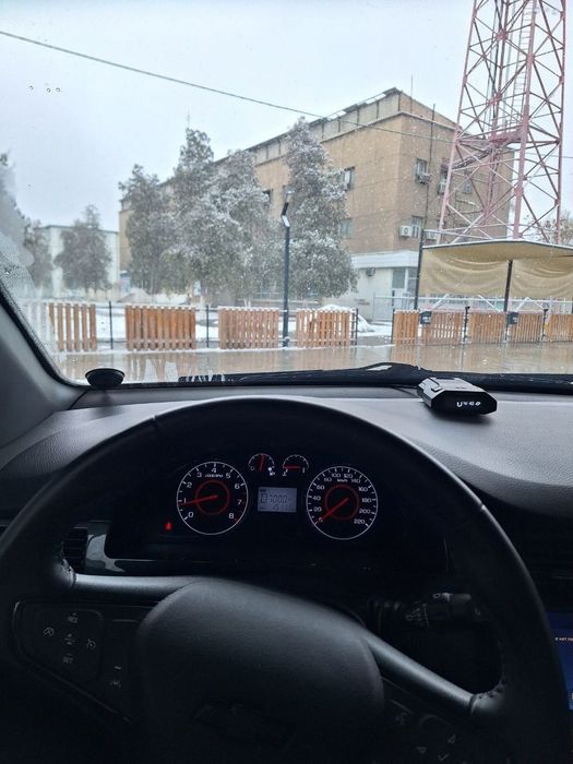 chevrolet gentra 2023/24