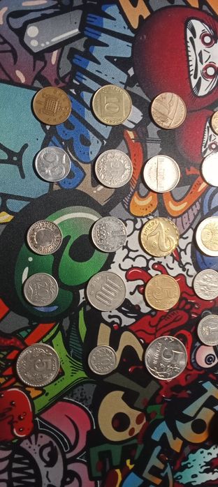 Monede de vânzare nu dau la bucată livrare persoane doar în Iași