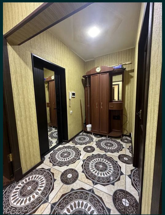 Бадамзар 3/3/9 Евро меб техника ор мечеть