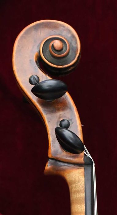 Продавам Виола Daniel Achatius Stadlmann 1725г.