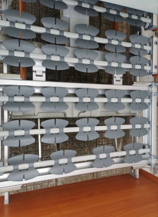 Електрическо болнично легло – немско качество, с матрак