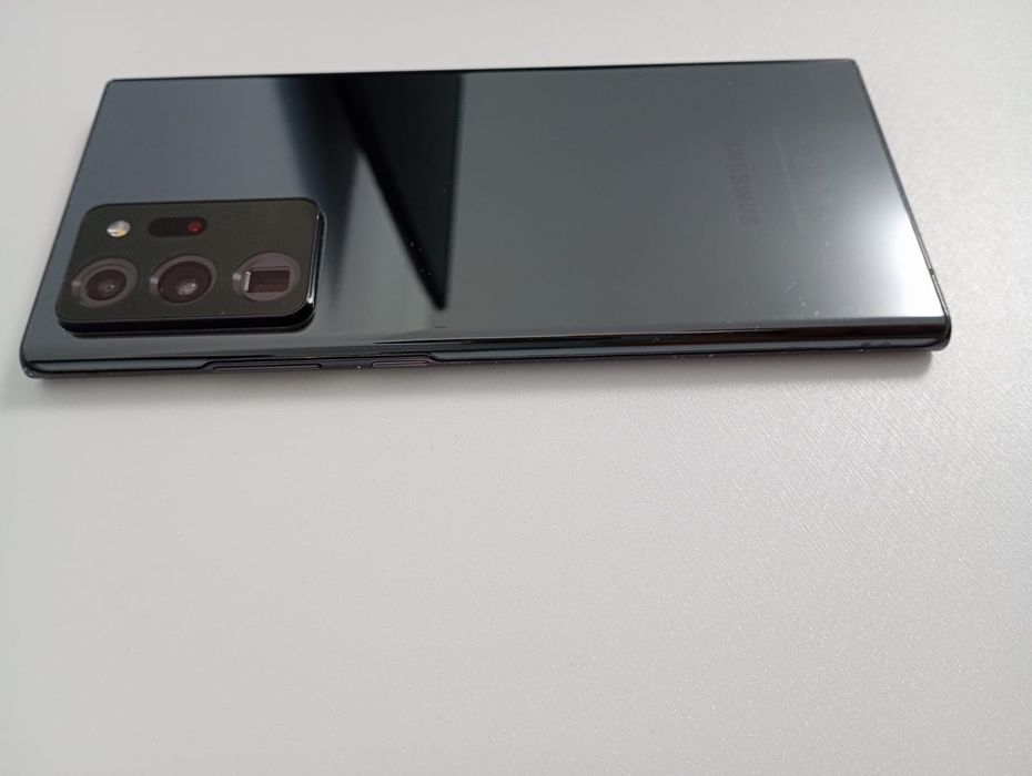 Samsung Galaxy note 20 ultra 5g