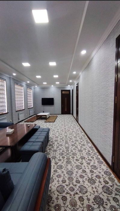 Срочно продается дом 6 соток с центра самарканда