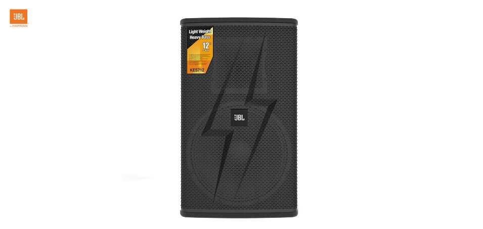 Колонки JBL KES712 (Пара)
