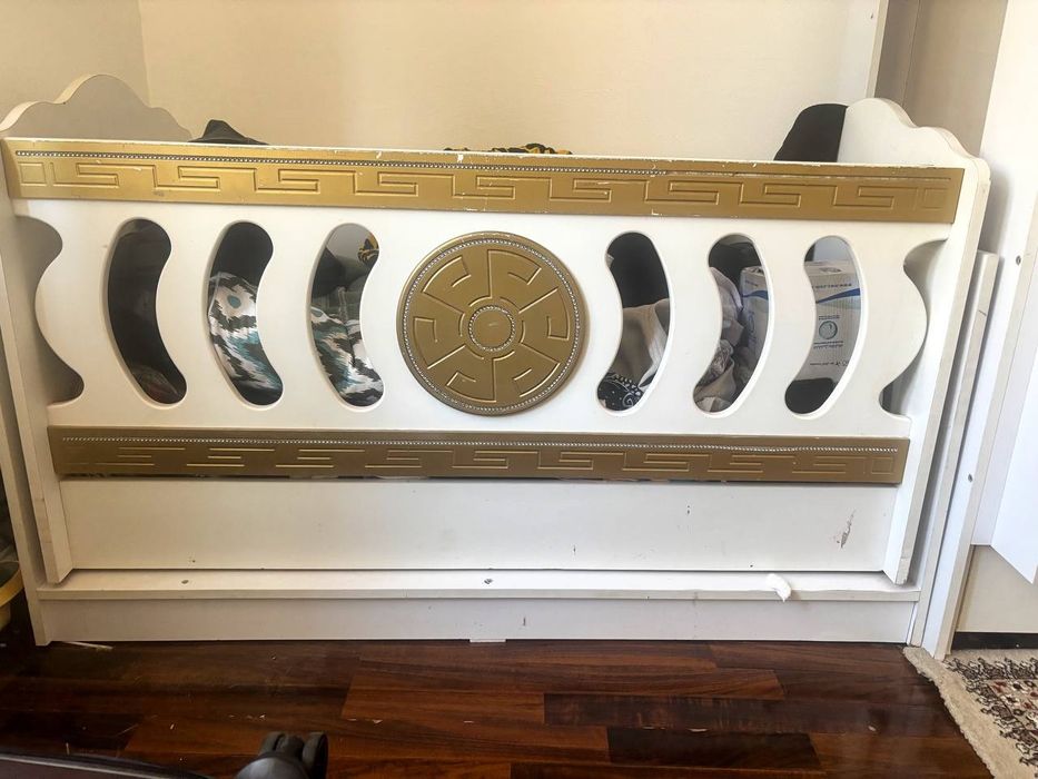 Kalibel yangidek 7 yoshgacha bolalarga bemalol buladi