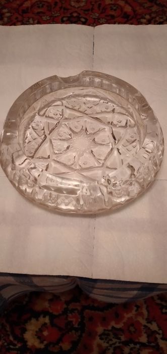 Продается хрусталь