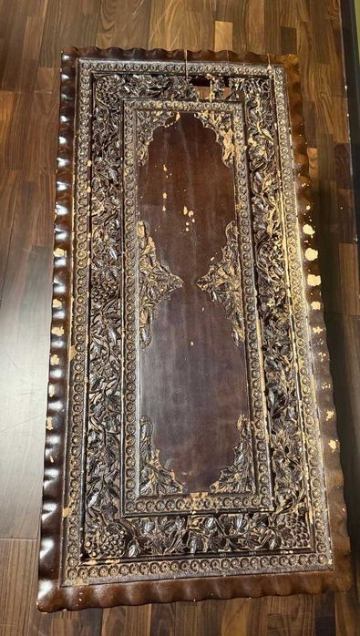 Реставрация на мебели, дърворезба,струговане