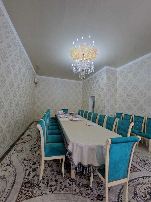 Двухэтажный Дом 8 комнатный