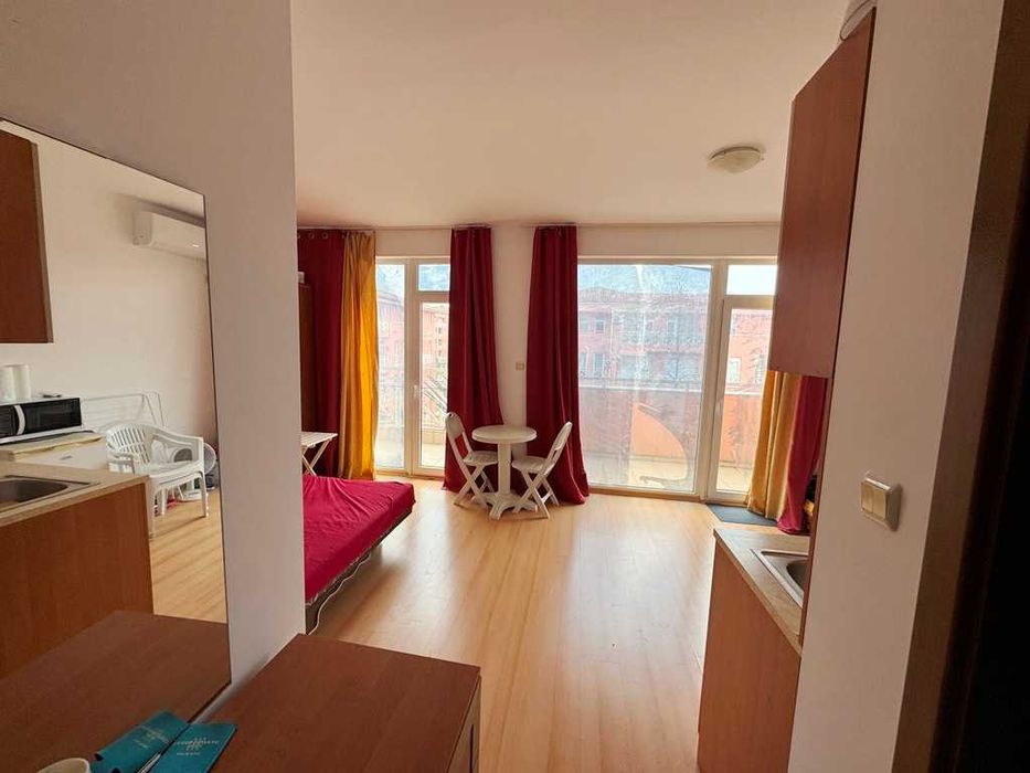 Продава се Двустаен апартамент в София, Център - 65 кв.м за 2770 €/кв.м - Снимка #8