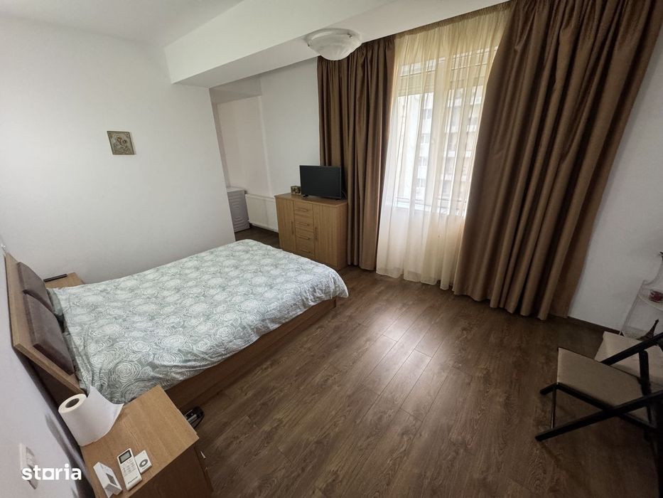 Apartament 3 camere | Summerland – Mamaia | 123,70 mp | Terasă | Loc d