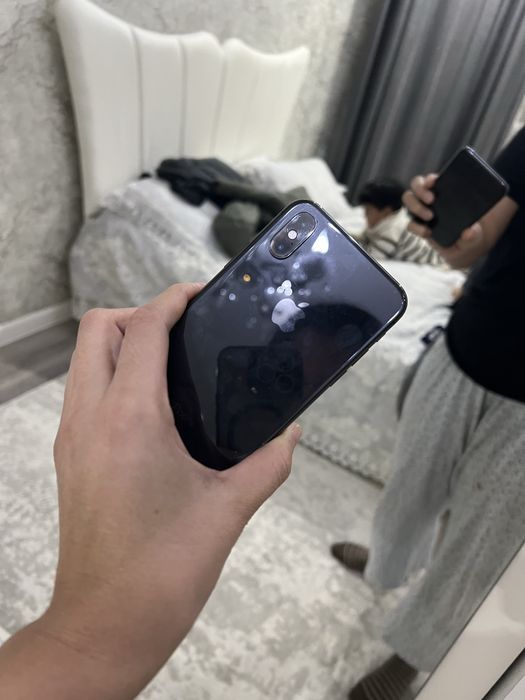 Айфон XS сатылады