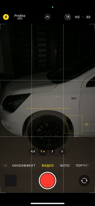 Cobalt midnight 2025