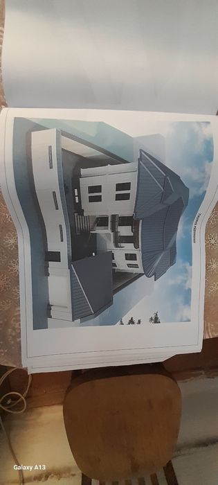 Проект сотилади 5 суток ерларга мос