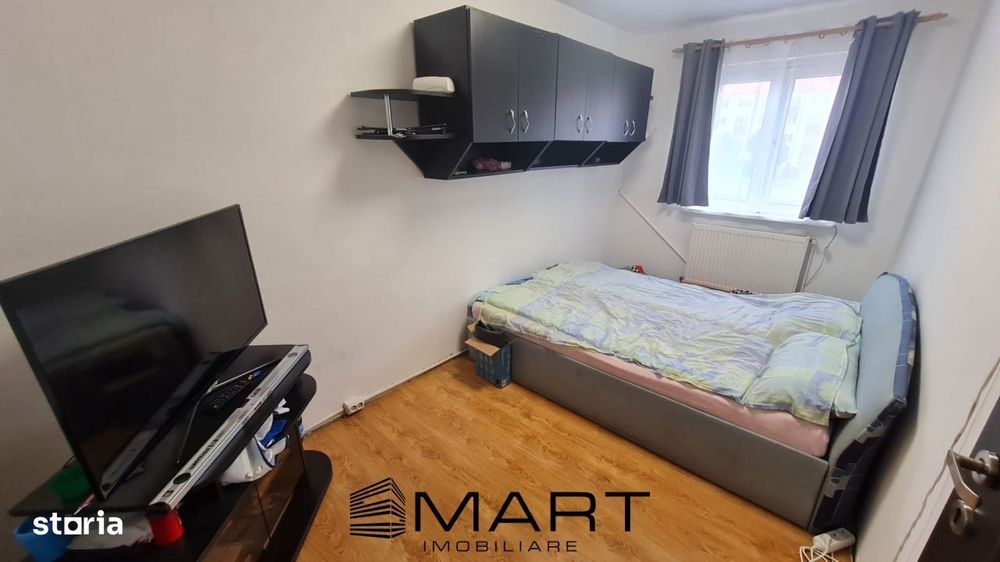 Apartament 1 camere zona Terezian